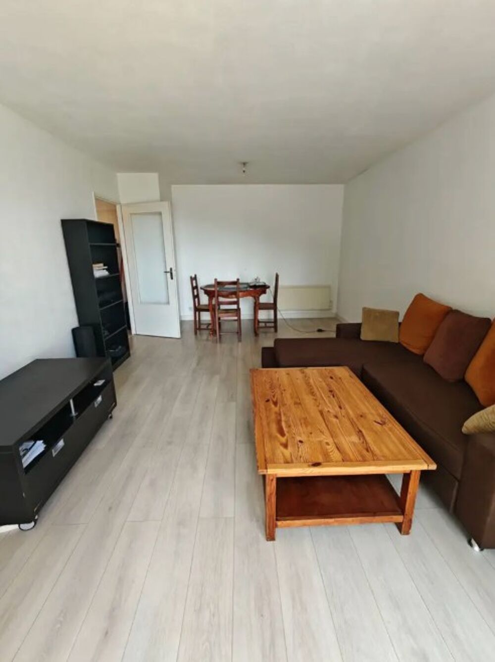 Location Appartement Appartement T2 Bruges