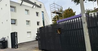  Appartement � louer 1 pi�ce 