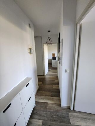  Appartement � louer 2 pi�ces 