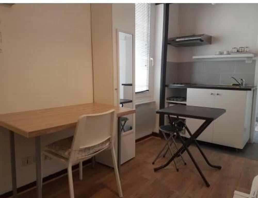 Location Appartement Appartement Studio Bordeaux