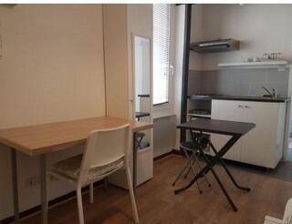  Appartement à louer 1 pièce 