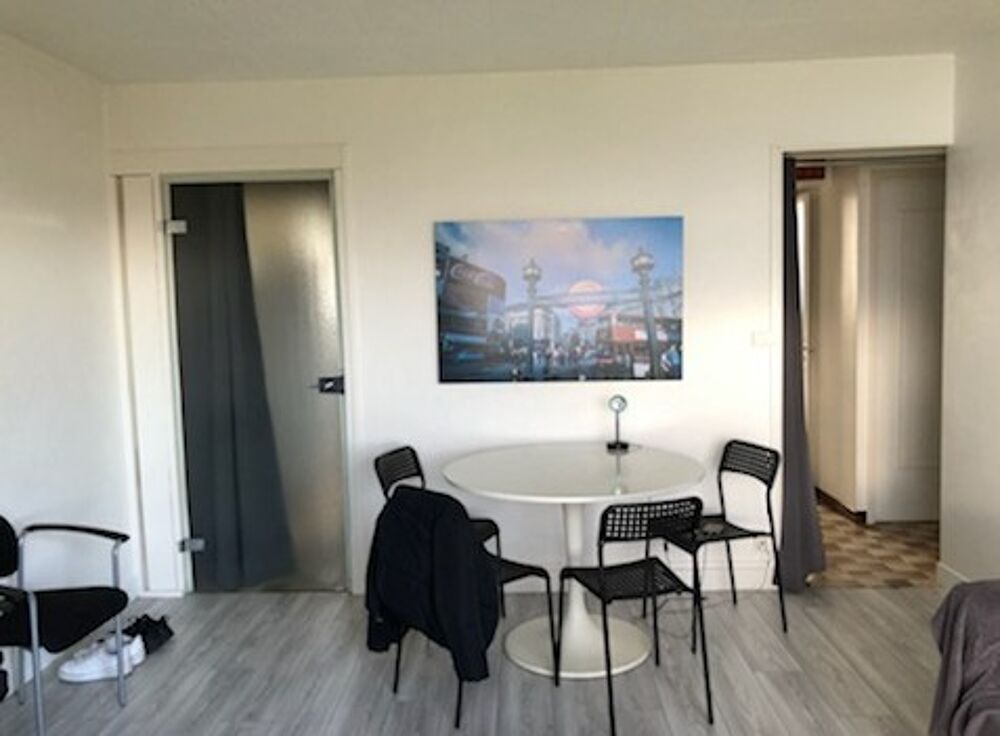 Appartement Chambre