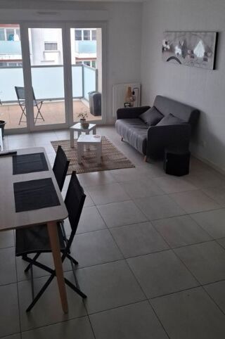  Appartement � louer 2 pi�ces 