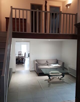  Appartement � louer 3 pi�ces 