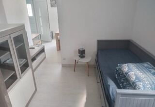  Appartement à louer 1 pièce 24 m²