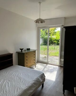  Maison à louer 4 pièces 90 m²