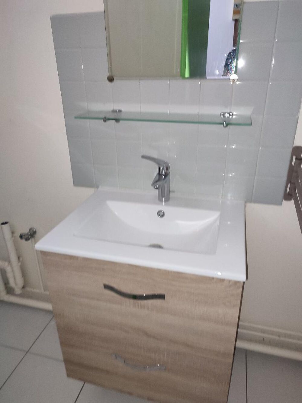 Location Appartement Appartement Studio Pessac