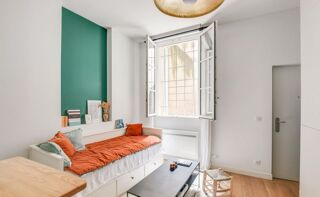  Appartement � louer 1 pi�ce 