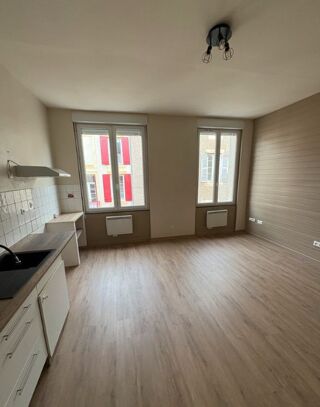 Location Appartement Appartement T2 Sainte-foy-la-grande