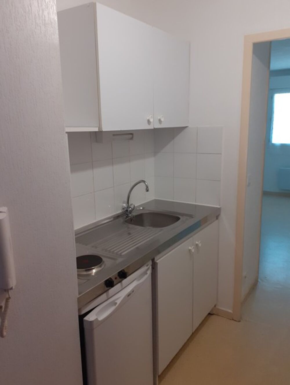 Location Appartement Appartement Studio Pessac