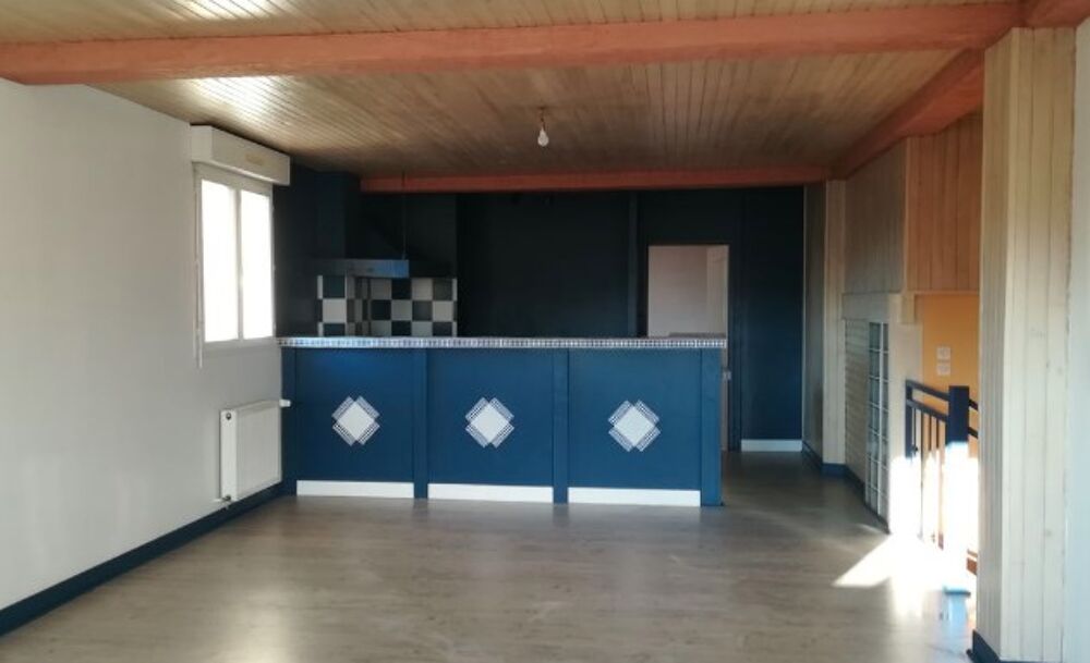 Location Appartement Appartement T3 Langon