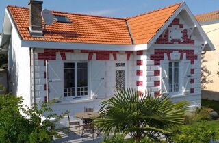  Maison à louer 4 pièces 70 m²