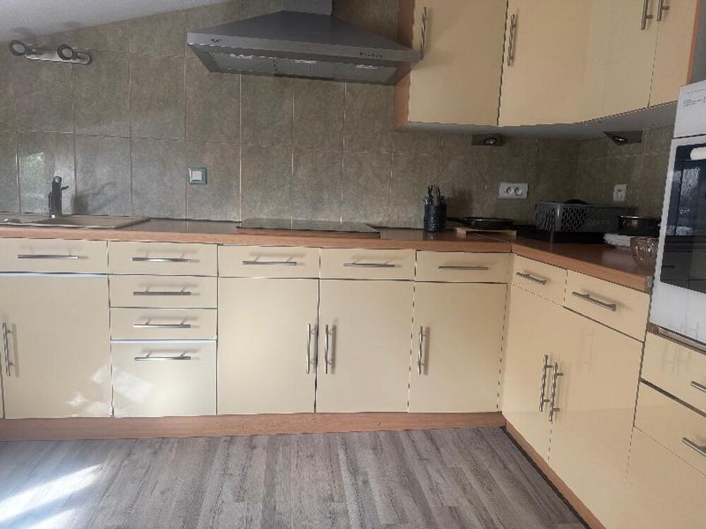Location Appartement Appartement T3 bis Taillan-medoc