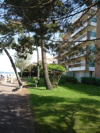  Appartement � louer 1 pi�ce 