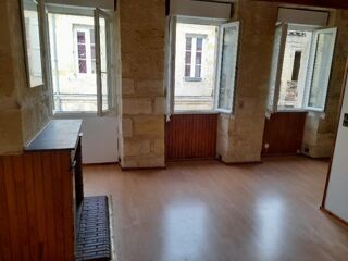  Appartement à louer 1 pièce 