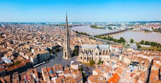  Appartement à louer 1 pièce 20 m² Bordeaux