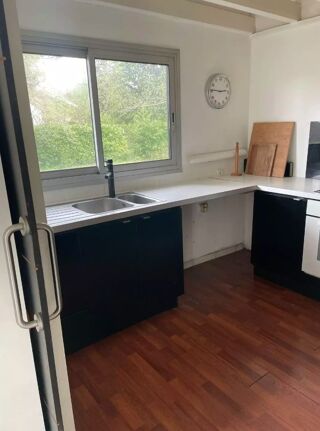  Maison à louer 3 pièces 110 m²