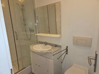  Appartement à louer 1 pièce 