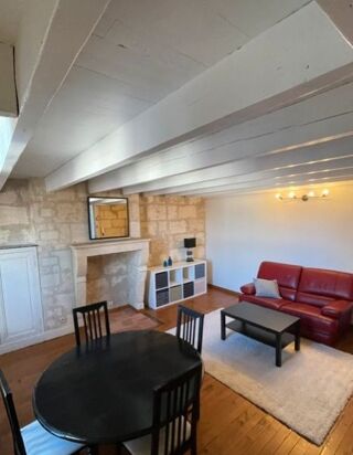  Appartement à louer 2 pièces 