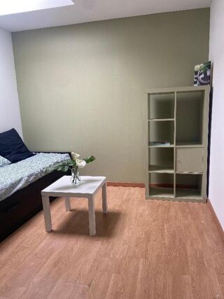  Appartement à louer 1 pièce 