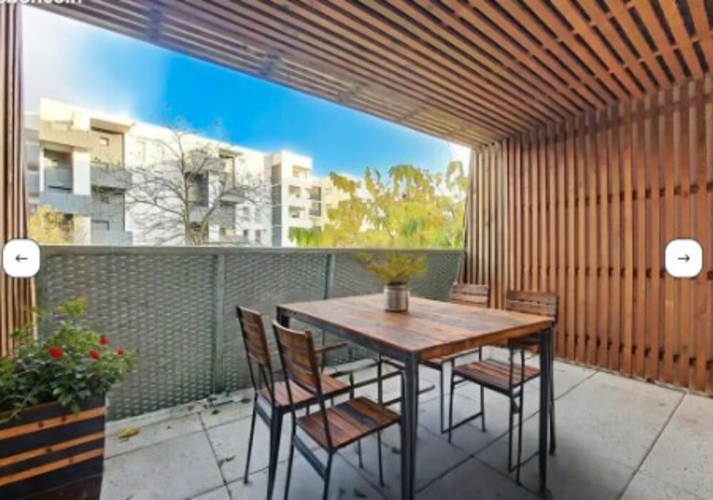 Appartement T3