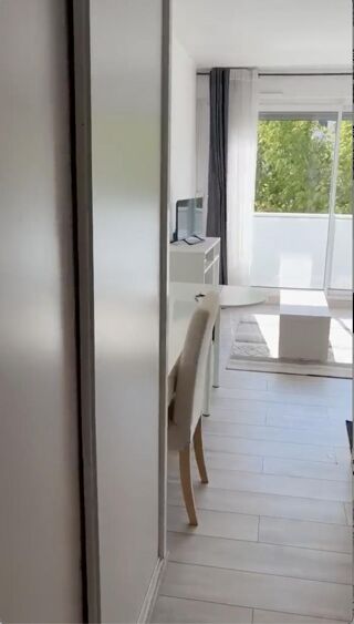 Location Appartement Appartement Studio Bordeaux