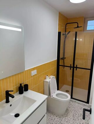  Appartement � louer 1 pi�ce 