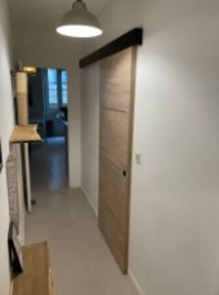  Appartement � louer 3 pi�ces 