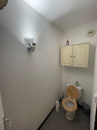  Appartement � louer 1 pi�ce 