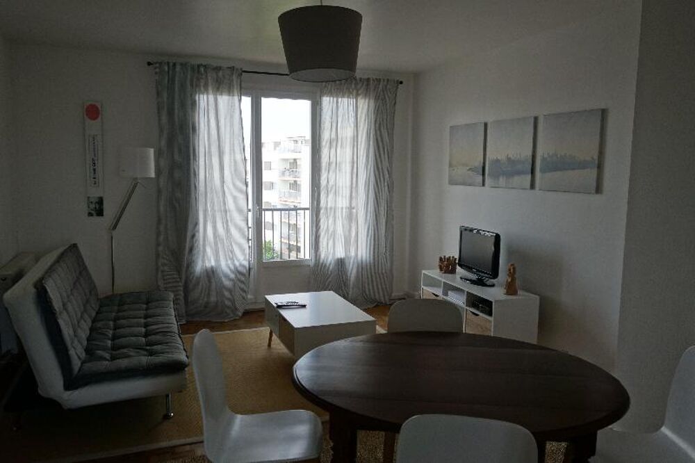 Location Appartement Appartement T3 Bordeaux