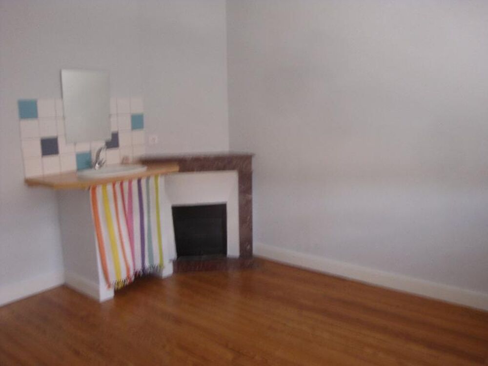 Appartement Chambre