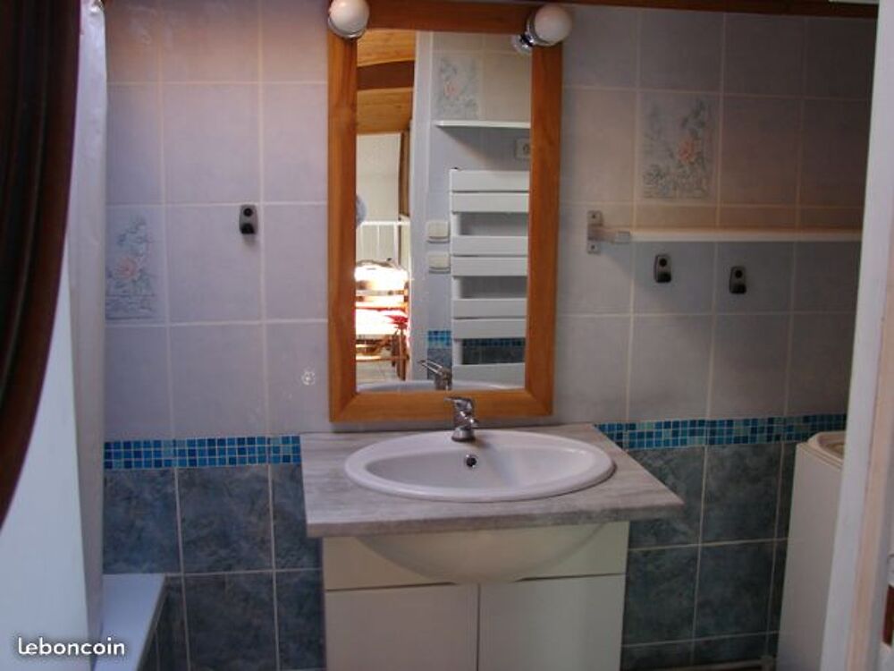 Location Appartement Appartement T3 Sauve