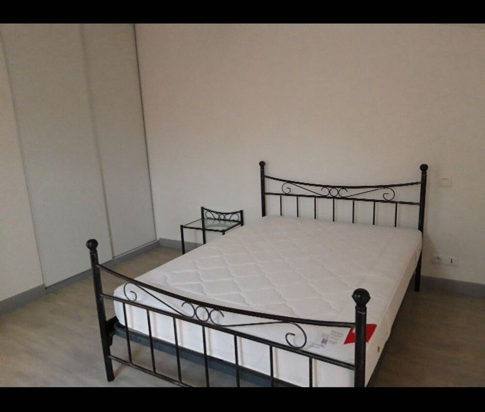 Location Appartement Appartement T2 Monsegur