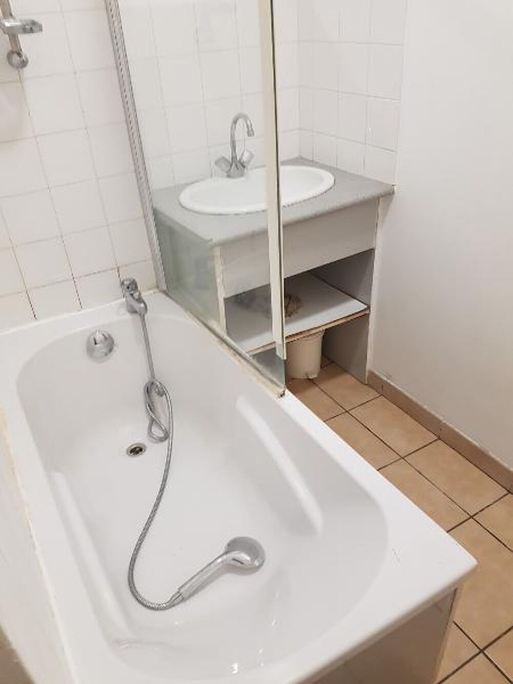 Appartement Studio