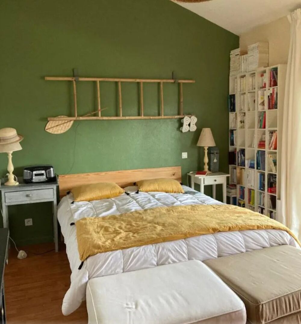Location Appartement Appartement T3 Lanton