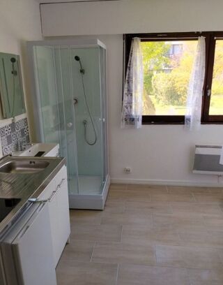  Appartement à louer 1 pièce 13 m² Bordeaux