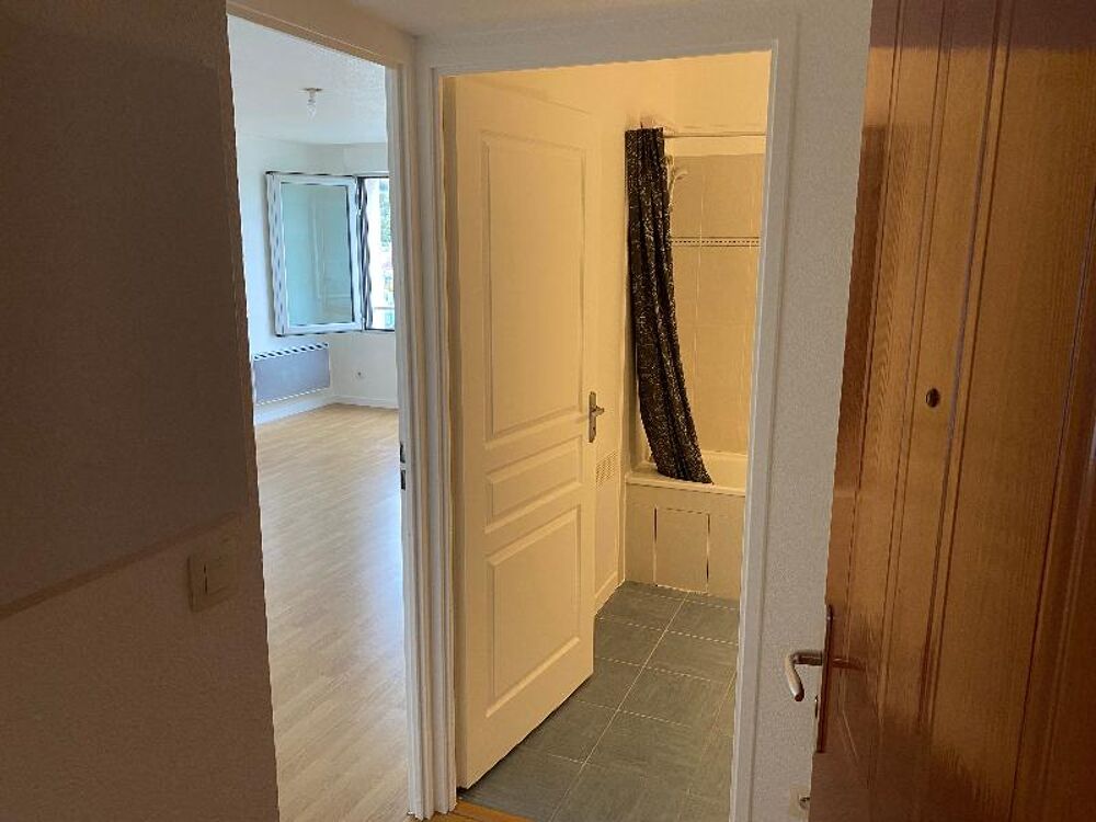 Location Appartement Appartement T1 Bordeaux