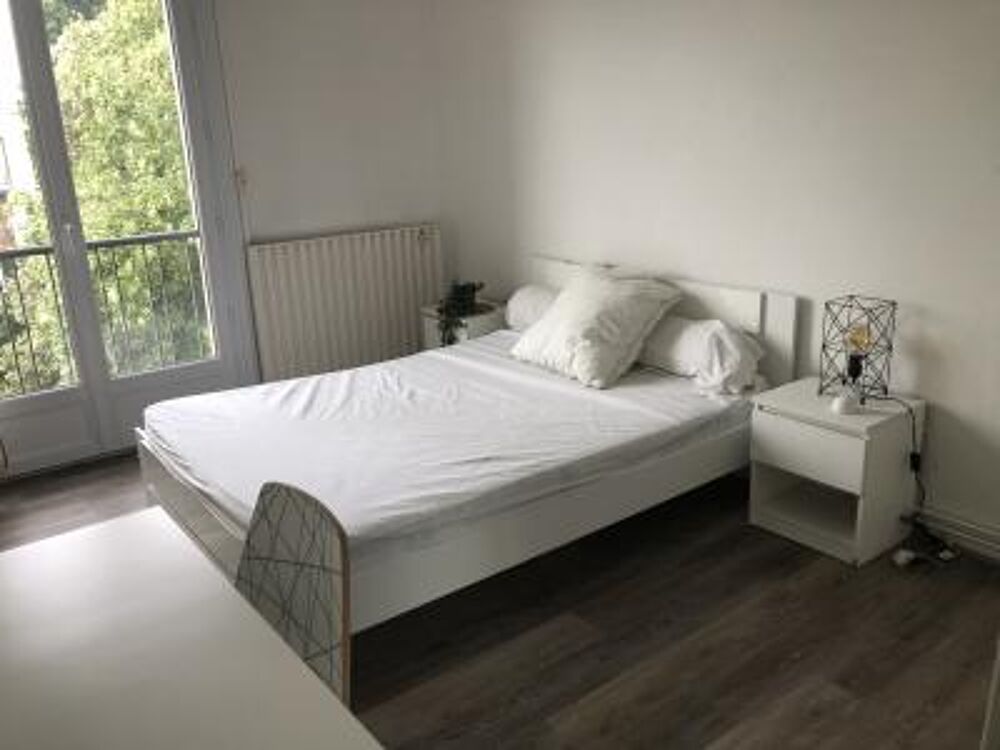 Location Appartement Appartement T3 Pessac
