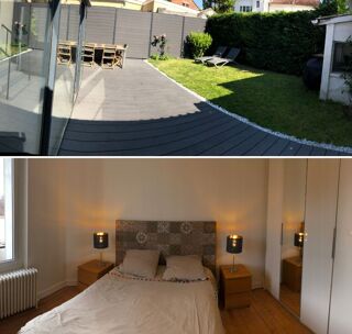  Maison � louer 5 pi�ces 