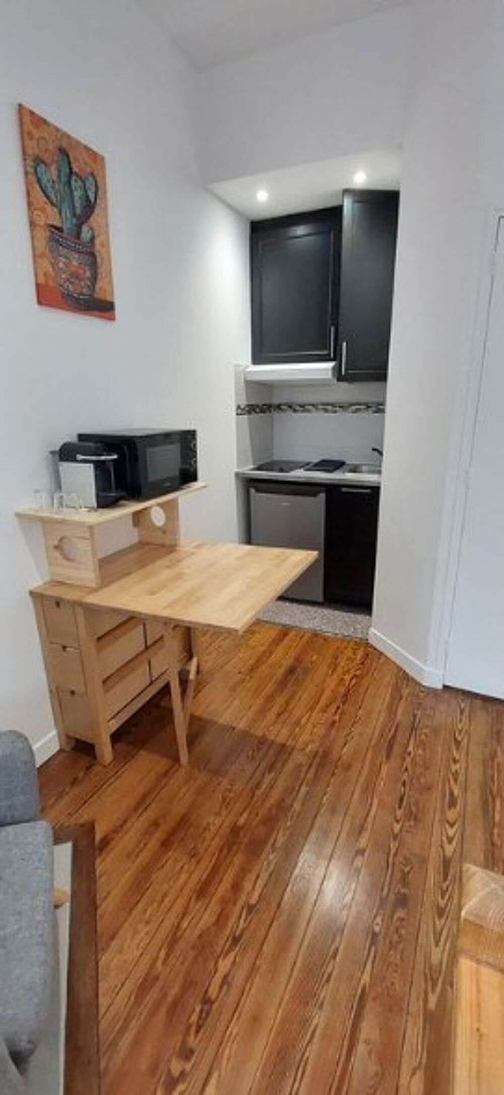 Appartement T2