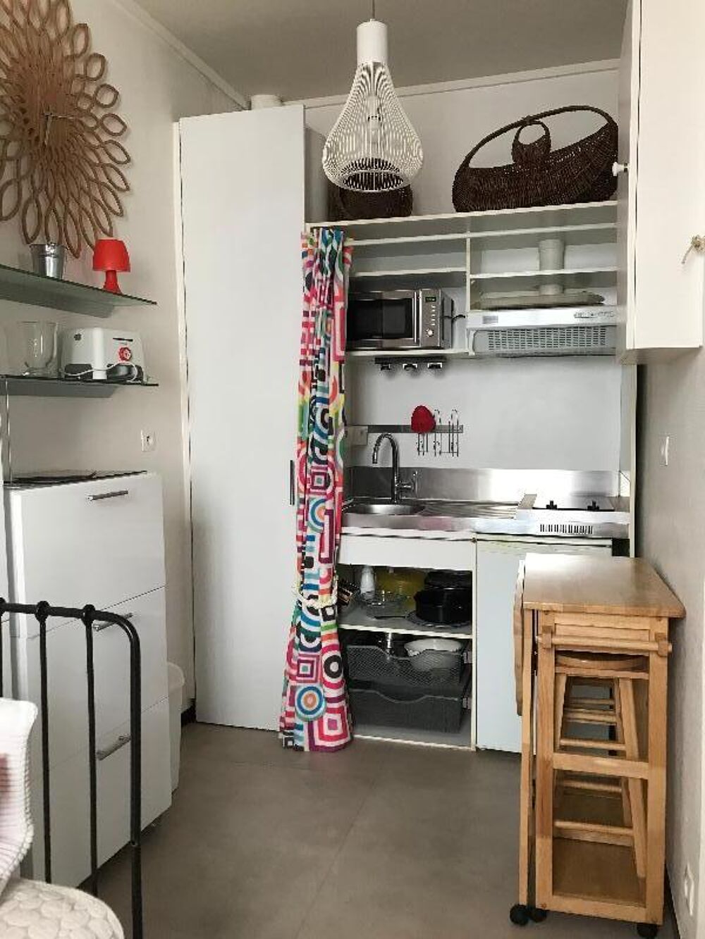 Location Appartement Appartement Studio Bordeaux