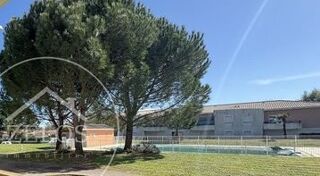  Appartement � louer 3 pi�ces 