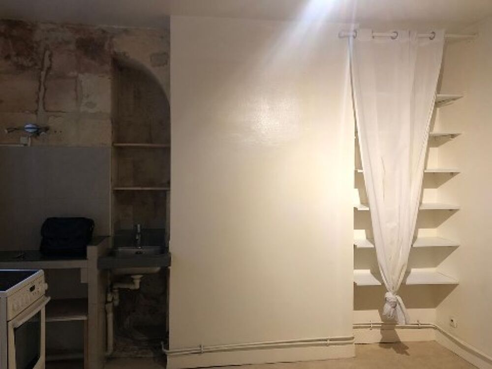 Location Appartement Appartement Studio Bordeaux