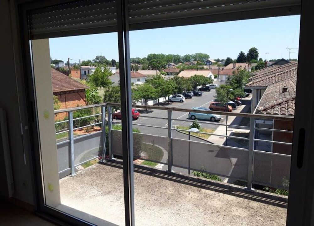 Location Appartement Appartement T2 Coutras