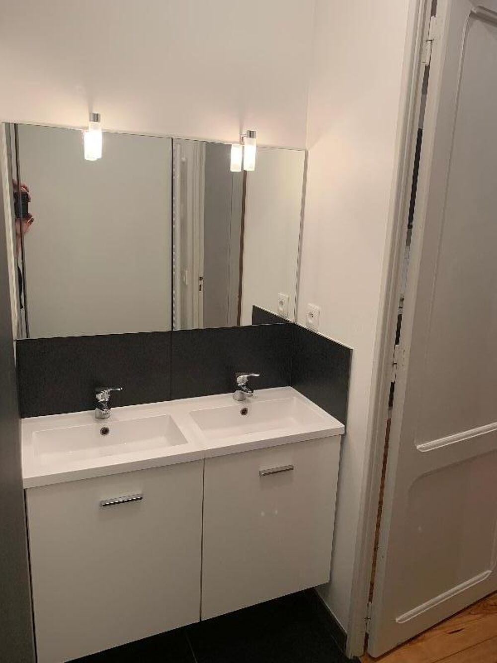 Location Appartement Appartement T3 Bordeaux