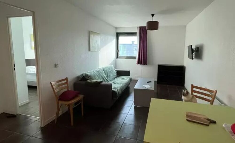 Location Appartement Appartement T2 Bordeaux