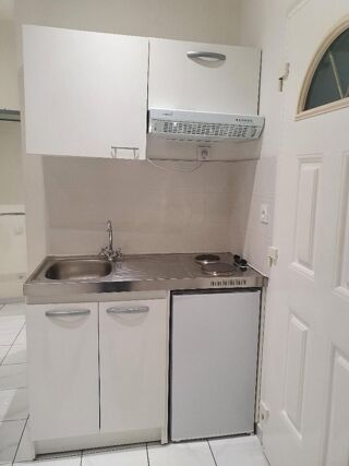  Appartement � louer 1 pi�ce 