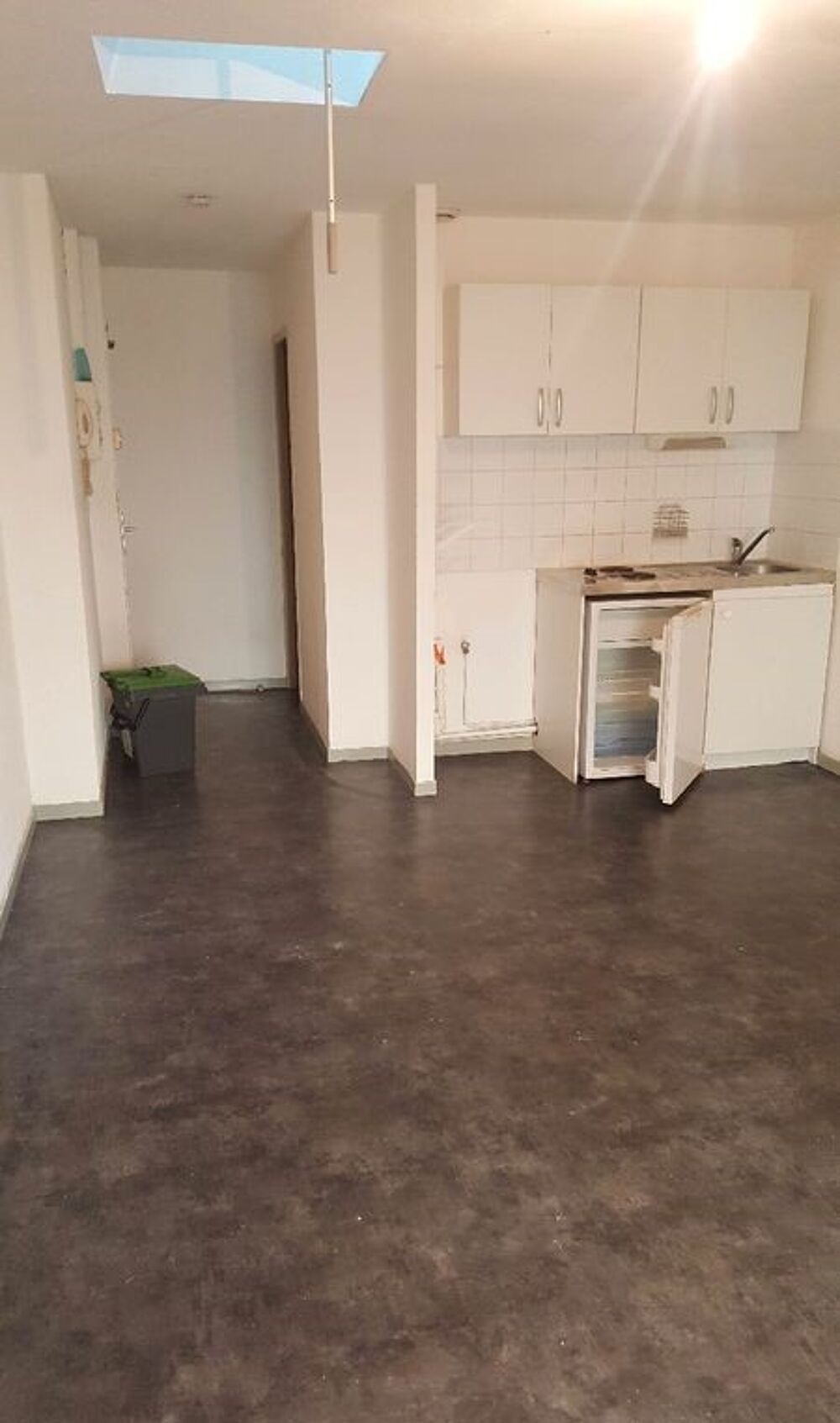 Location Appartement Appartement T1 Bazas