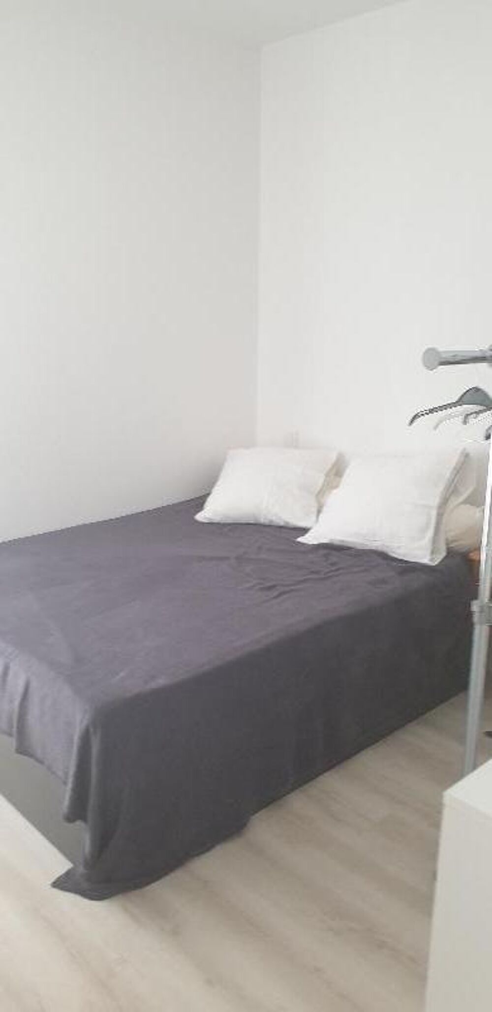 Appartement Chambre