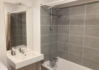  Appartement � louer 3 pi�ces 